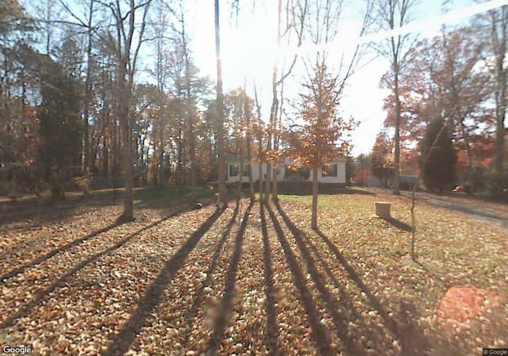 838 Pine Ln, Asheboro, NC 27205 - photo 1