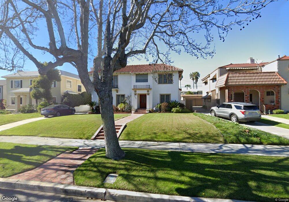 2033 Virginia Rd, Los Angeles, CA 90016 - photo 1