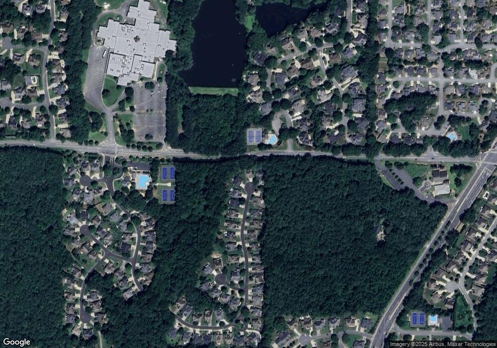 3992 Tritt Homestead Dr, Marietta, GA 30062 - photo 1