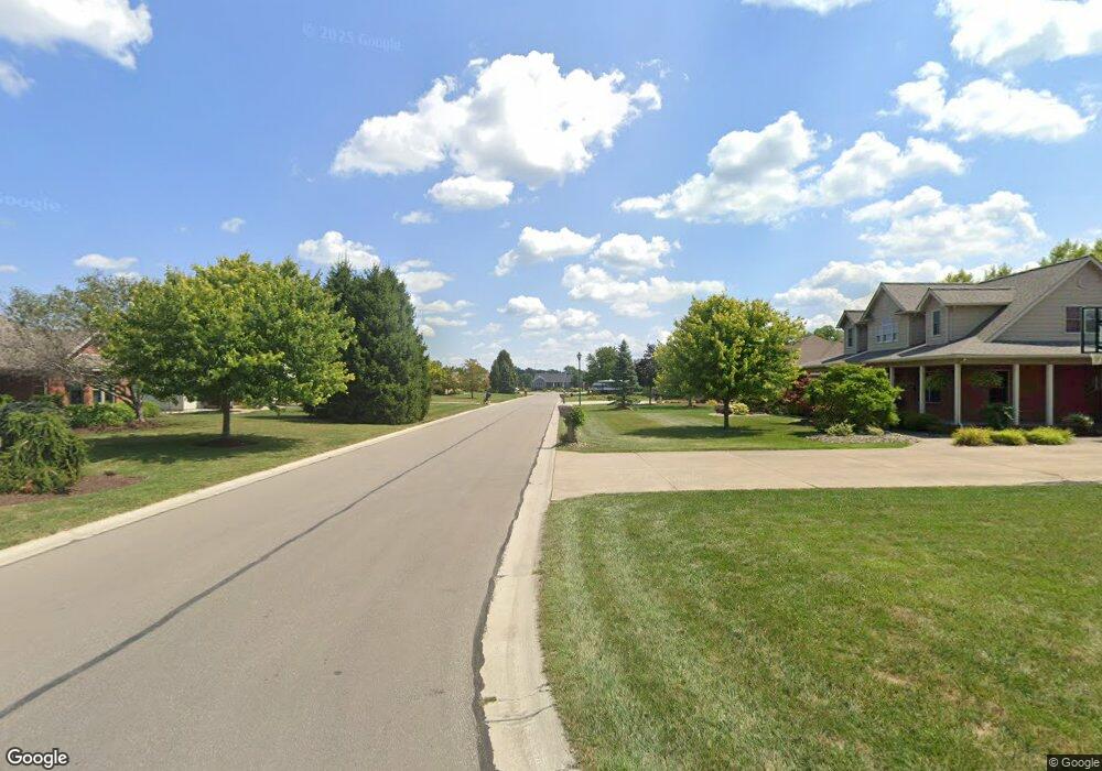 01 Brentwood, Bucyrus, OH 44820 - photo 1