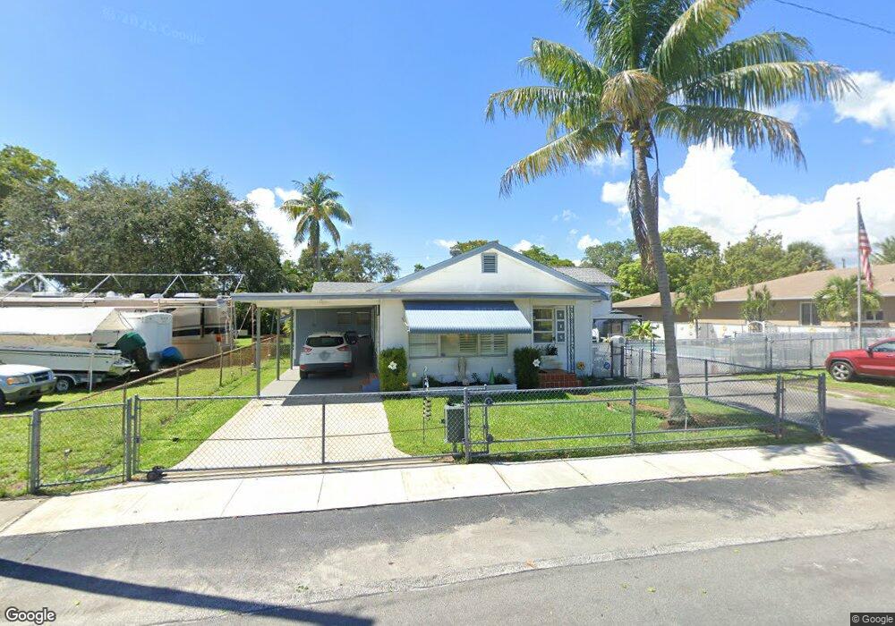 215 SW 8th St, Dania, FL 33004 - photo 1