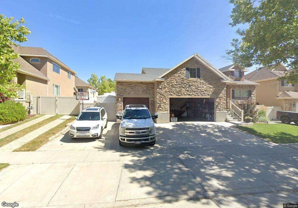 7088 W 8170 S, West Jordan, UT 84081 - photo 1