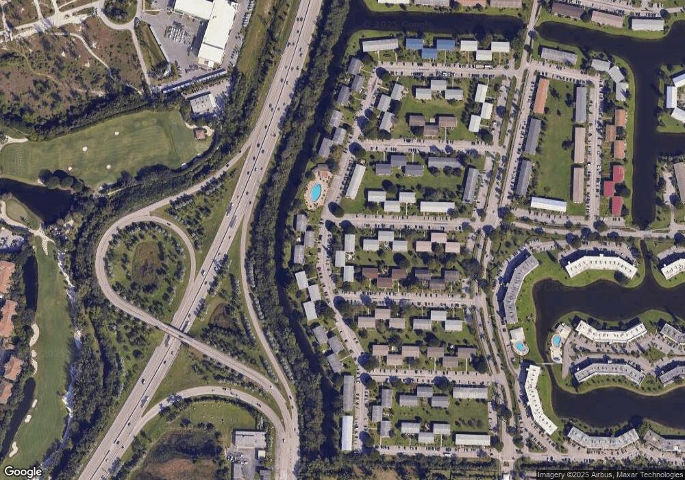 267 Camden Dr, West Palm Beach, FL 33417 - photo 1