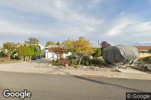 643 E 600 N, Payson, UT 84651