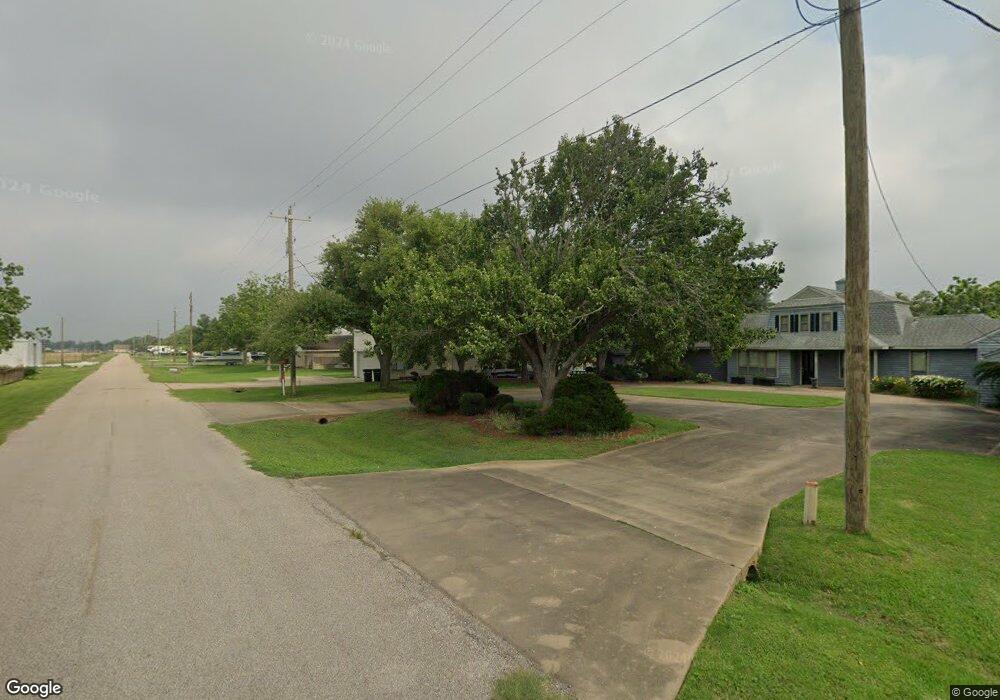 345 County Road 416, Brazoria, TX 77422 - photo 1