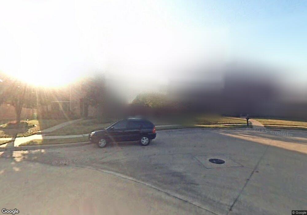 3509 Excalibur Ct, Richardson, TX 75082 - photo 1