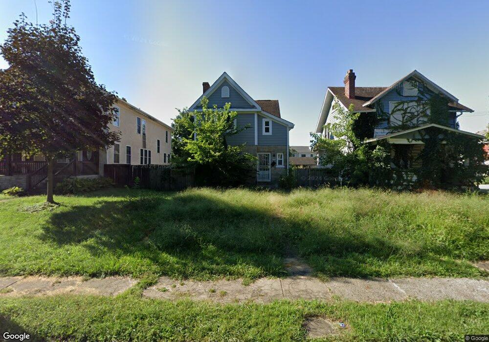 1779 E Rich St unit 781, Columbus, OH 43205 - photo 1