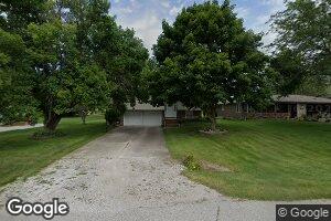 510 Main St, Collins, IA 50055