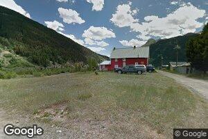 TBD County Road 825 (14), Silverton, CO 81433