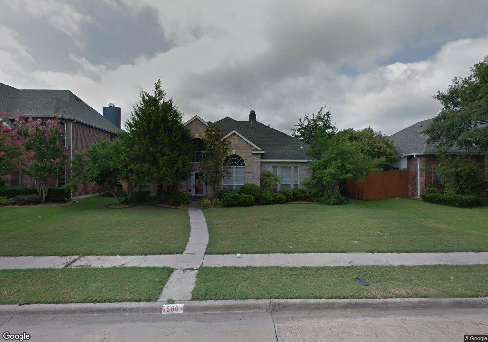 5506 Exeter Dr, Richardson, TX 75082 - photo 1