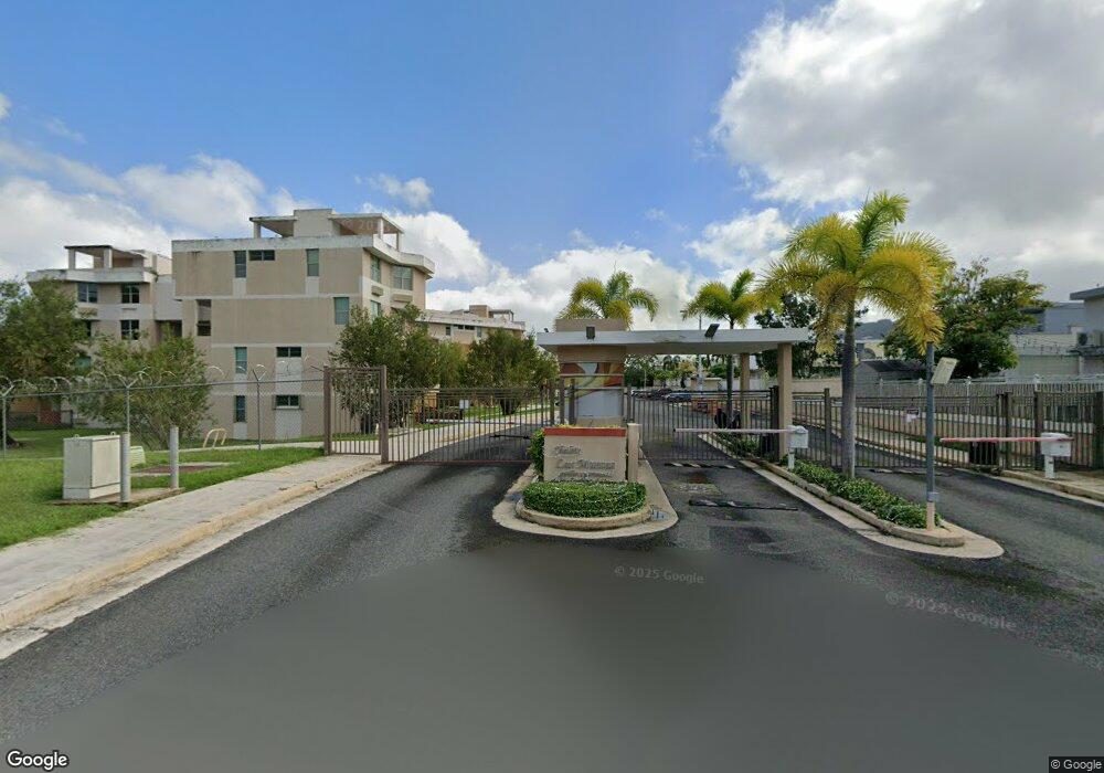 0 Condominio Chalets Las Muesas unit 6F 61175, Cayey, PR 00736 - photo 1