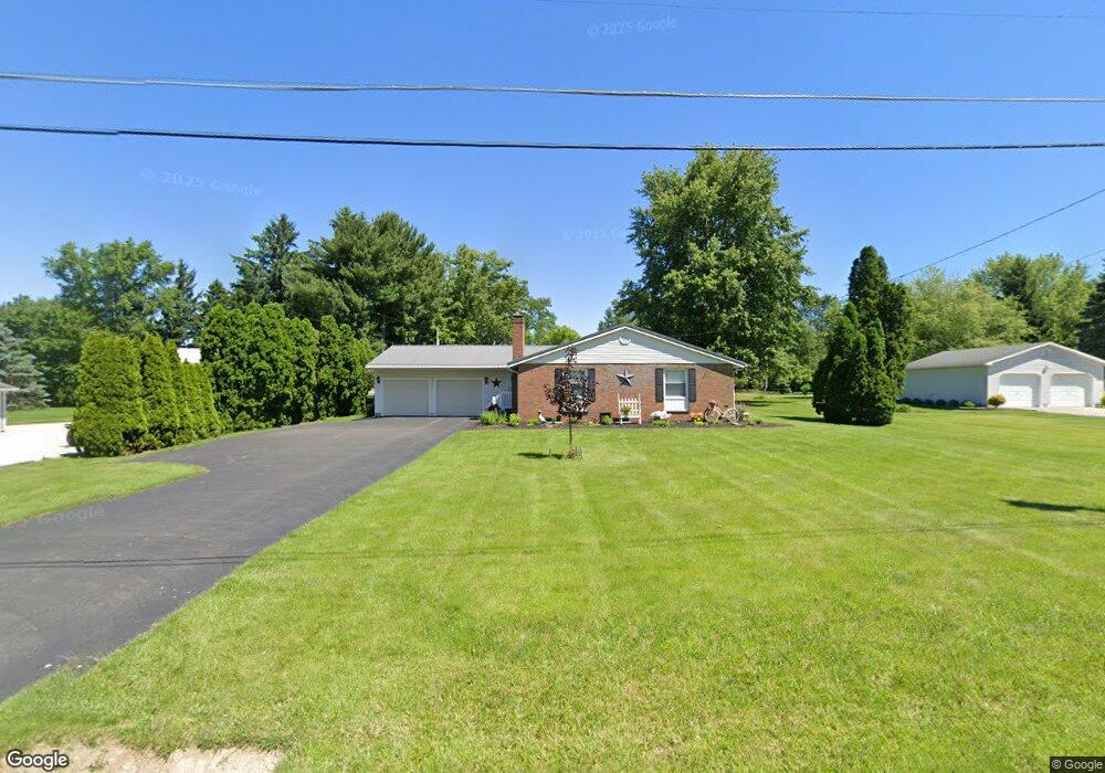 3470 Crestline Rd, Bucyrus, OH 44820 - photo 1
