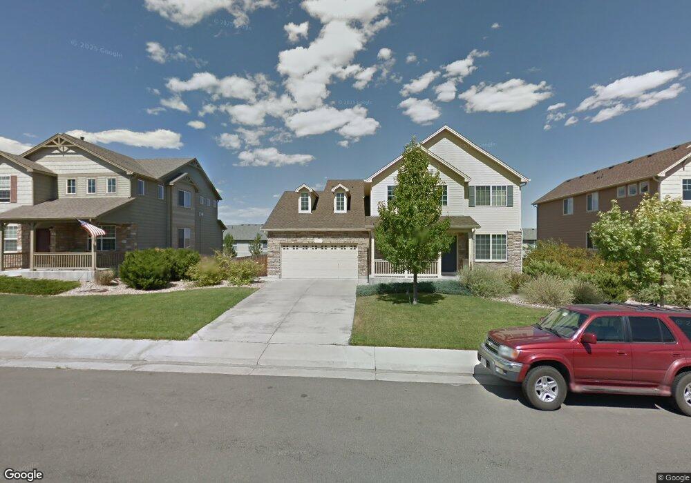 6991 E 131st Way, Thornton, CO 80602 - photo 1