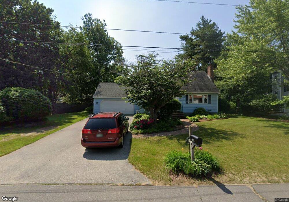 15 Carriage Ln, MerriMacK, NH 03054 - photo 1