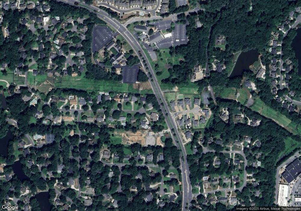 1500 Old Hunters Trace unit 1, Marietta, GA 30062 - photo 1