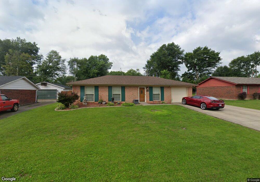 209 Glendale Dr, Charlestown, IN 47111 - photo 1