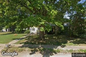 620 N Sycamore St, Iola, KS 66749
