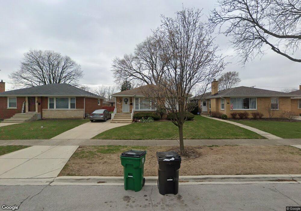 1924 Manchester Ave, Westchester, IL 60154 - photo 1