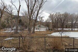2490 Old Red River Rd, Questa, NM 87556