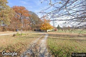 10873 E 700 S, Upland, IN 46989