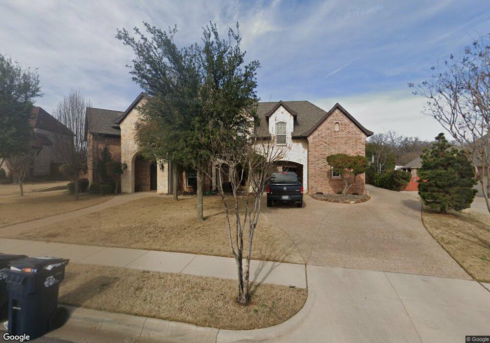 3904 Maggies Meadow, Denton, TX 76210 - photo 1