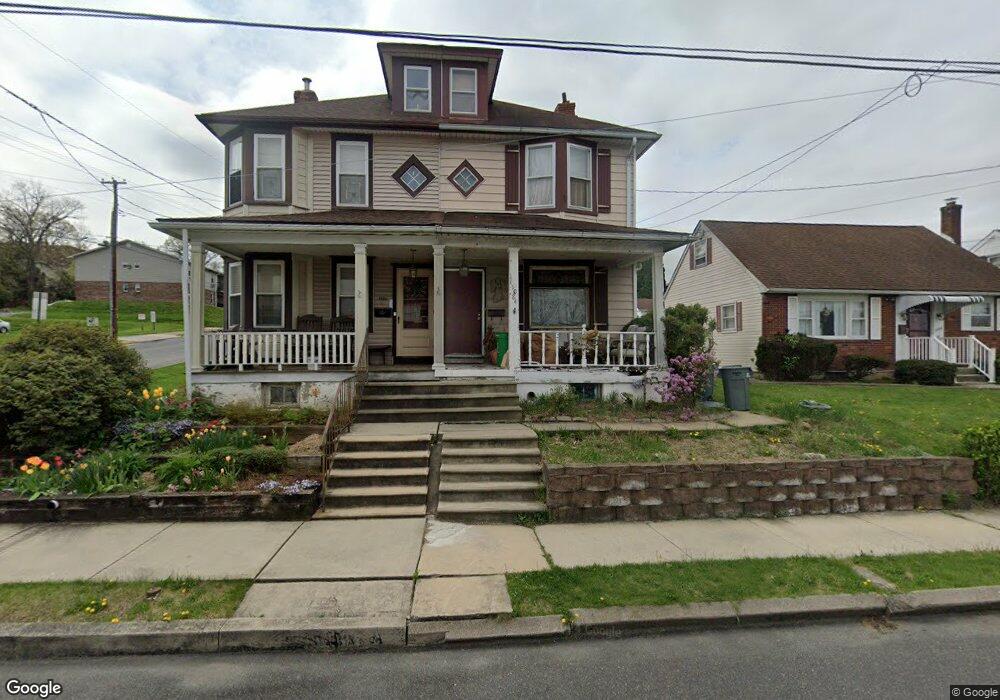 1084 E Gordon St, Allentown, PA 18109 - photo 1