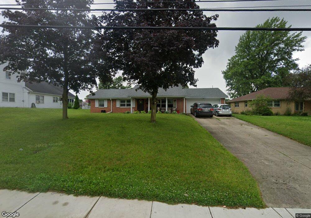 4201 Columbus Ave, Anderson, IN 46013 - photo 1