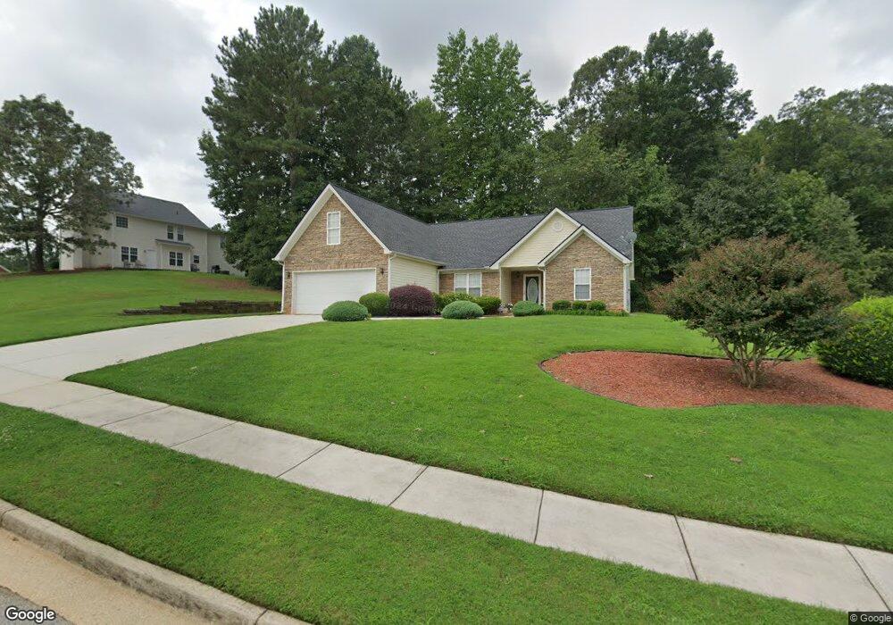 35 Trelawney Bend, Covington, GA 30016 - photo 1