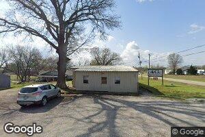 291 W Broadway, Langley, OK 74350