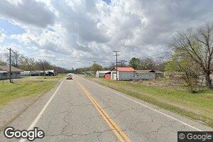 429 S 3rd St, Langley, OK 74350