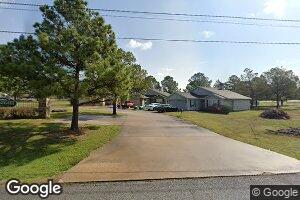 1076 Old Ketchum, Langley, OK 74350