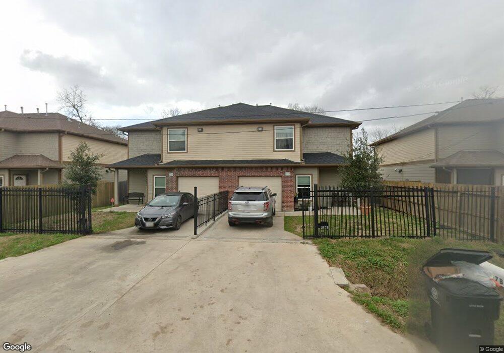 8117 Sealey St, Houston, TX 77088 - photo 1