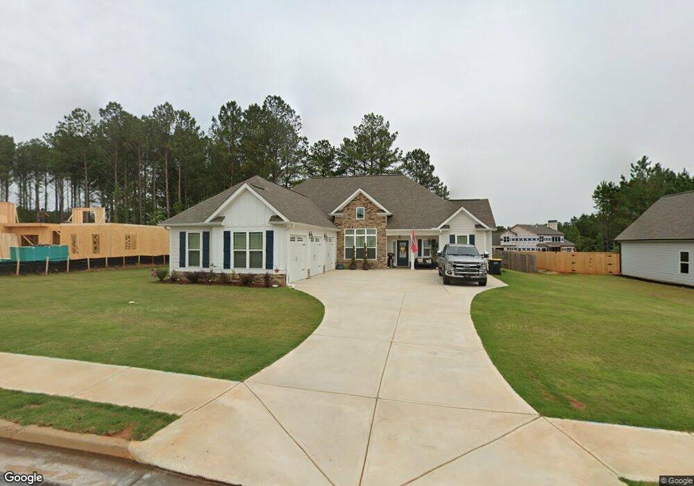 50 Duck Dr unit Lot 57, Senoia, GA 30276 - photo 1