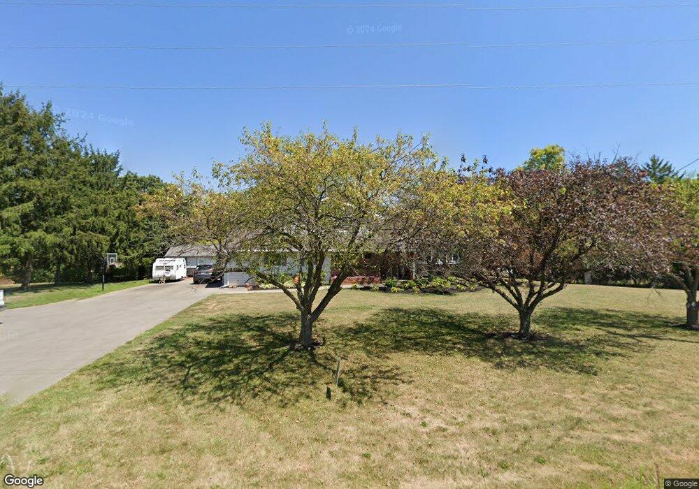 6876 State Route 56 E, Circleville, OH 43113 - photo 1