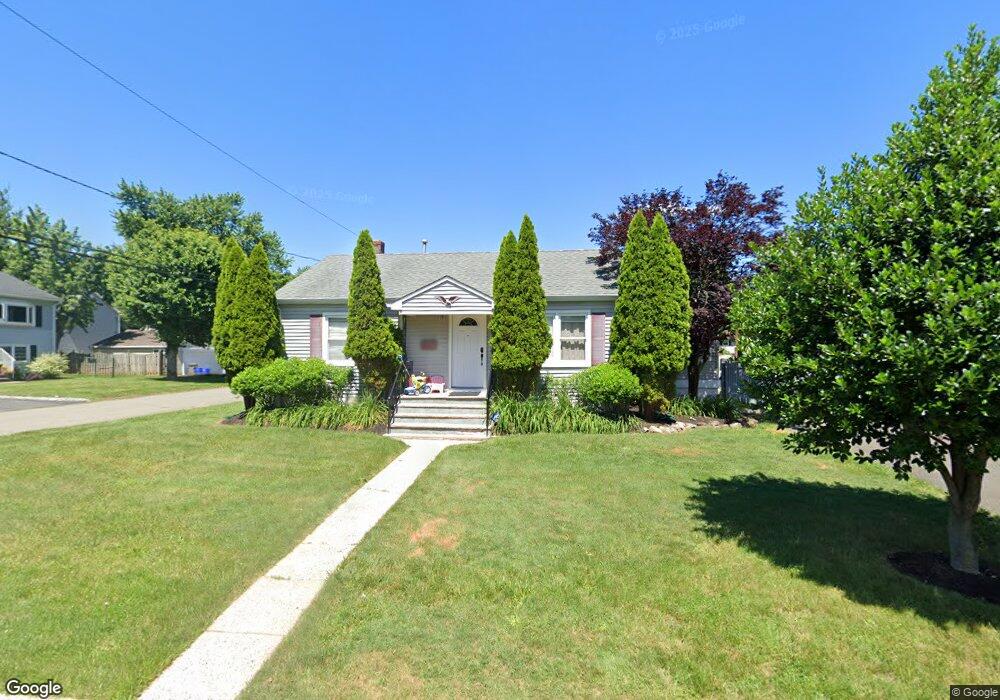 712 Hancock St, South Plainfield, NJ 07080 - photo 1