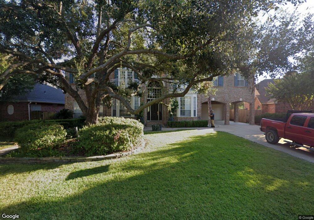 14975 Sandalfoot St, Houston, TX 77095 - photo 1