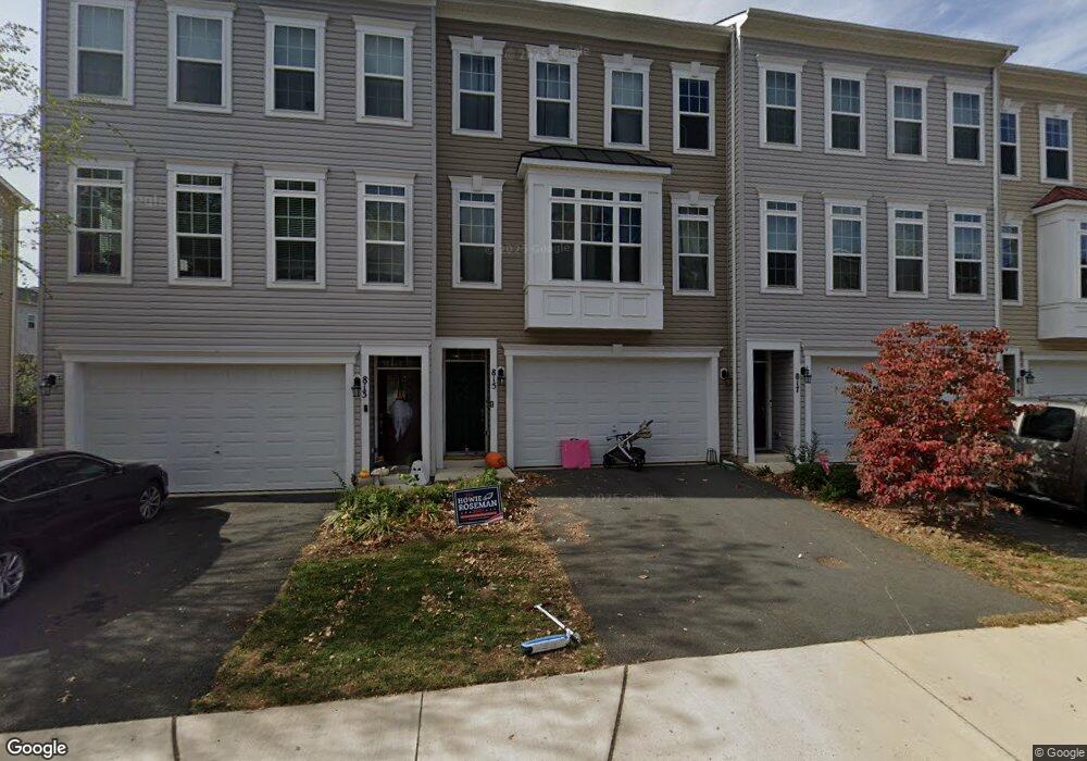 815 Savile Row Terrace, Purcellville, VA 20132 - photo 1