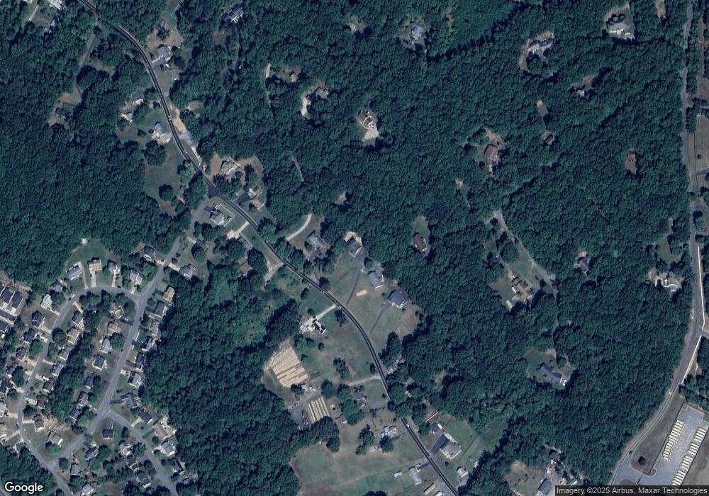 12509 Spotswood Furnace Rd, Fredericksburg, VA 22407 - photo 1