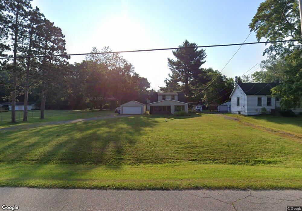 5589 N 600 W, Michigan City, IN 46360 - photo 1