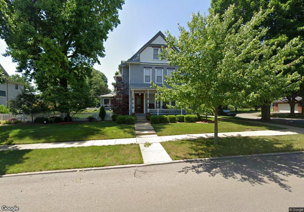 386 N Galloway St, Xenia, OH 45385 - photo 1