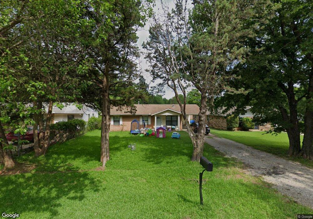 1206 C St SE, Ardmore, OK 73401 - photo 1