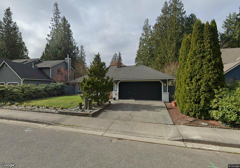 1601 Goat Trail Loop Rd, Mukilteo, WA 98275 - photo 1