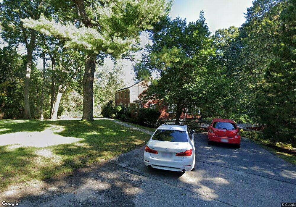 9 Rolfe Rd, Lexington, MA 02420 - photo 1