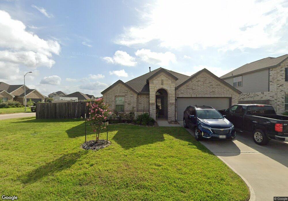 705 Autumn Lake Ln, Magnolia, TX 77354 - photo 1