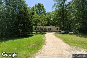 906 Hicks Rd, Roberta, GA 31078