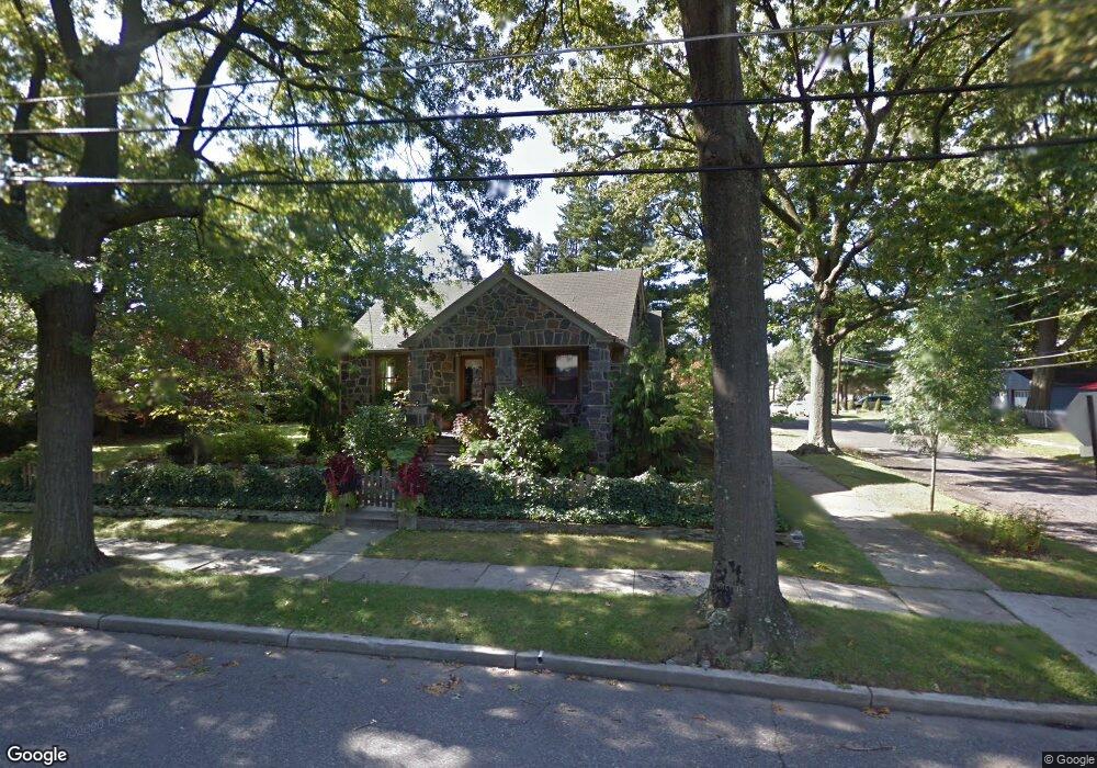 200 Park Ave, Collingswood, NJ 08108 - photo 1