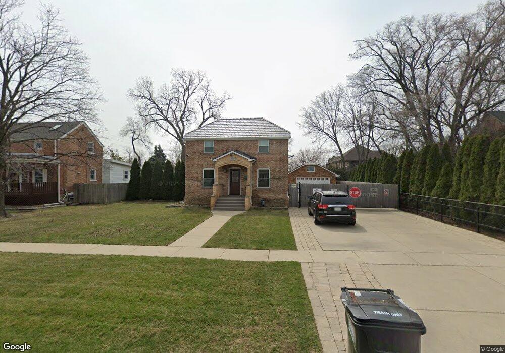 10011 Agatite Ave, Schiller Park, IL 60176 - photo 1