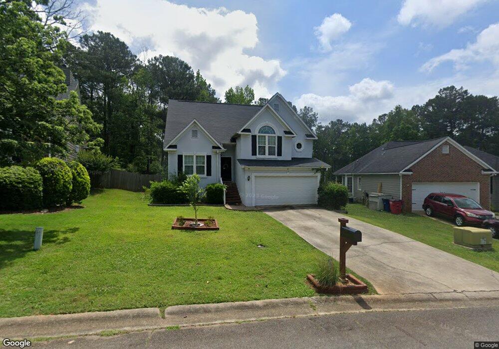 445 Ashville Dr, Macon, GA 31210 - photo 1