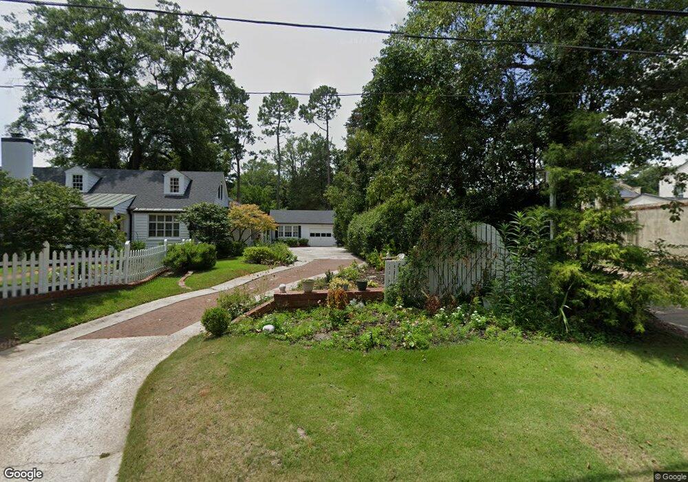 815 Milledge Rd, Augusta, GA 30904 - photo 1