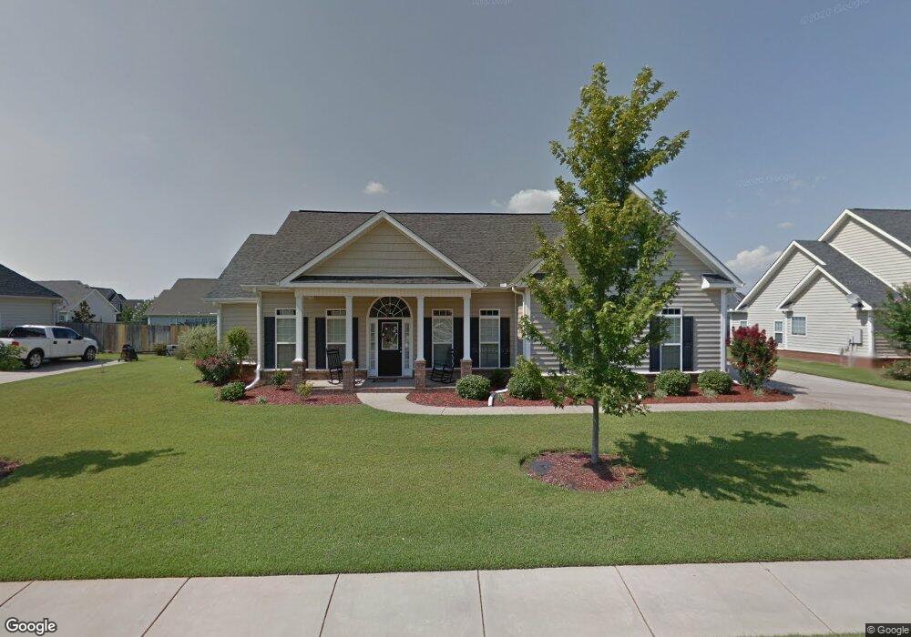 312 Lovorn Cir, Warner Robins, GA 31088 - photo 1